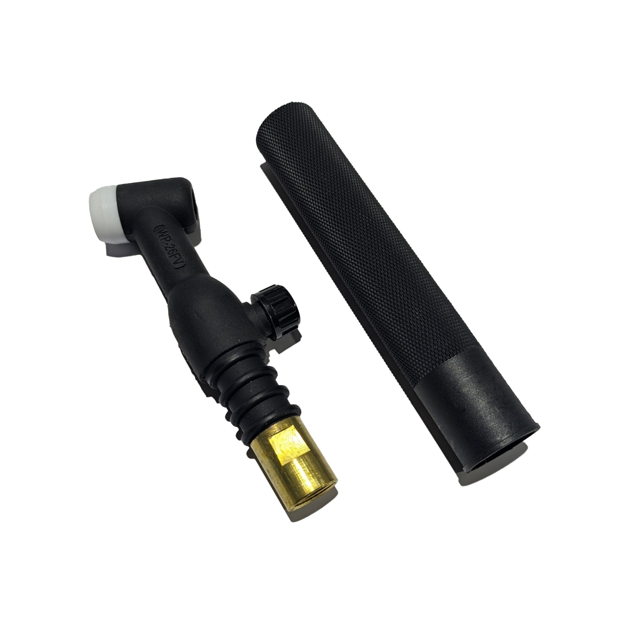 250A Wp-26F Sr-26F Tig Welding Torch Black Flexible Head Body Nozzle 250A Wp-26F Sr-26F Tig Welding Torch Black Flexible Head Body Nozzle