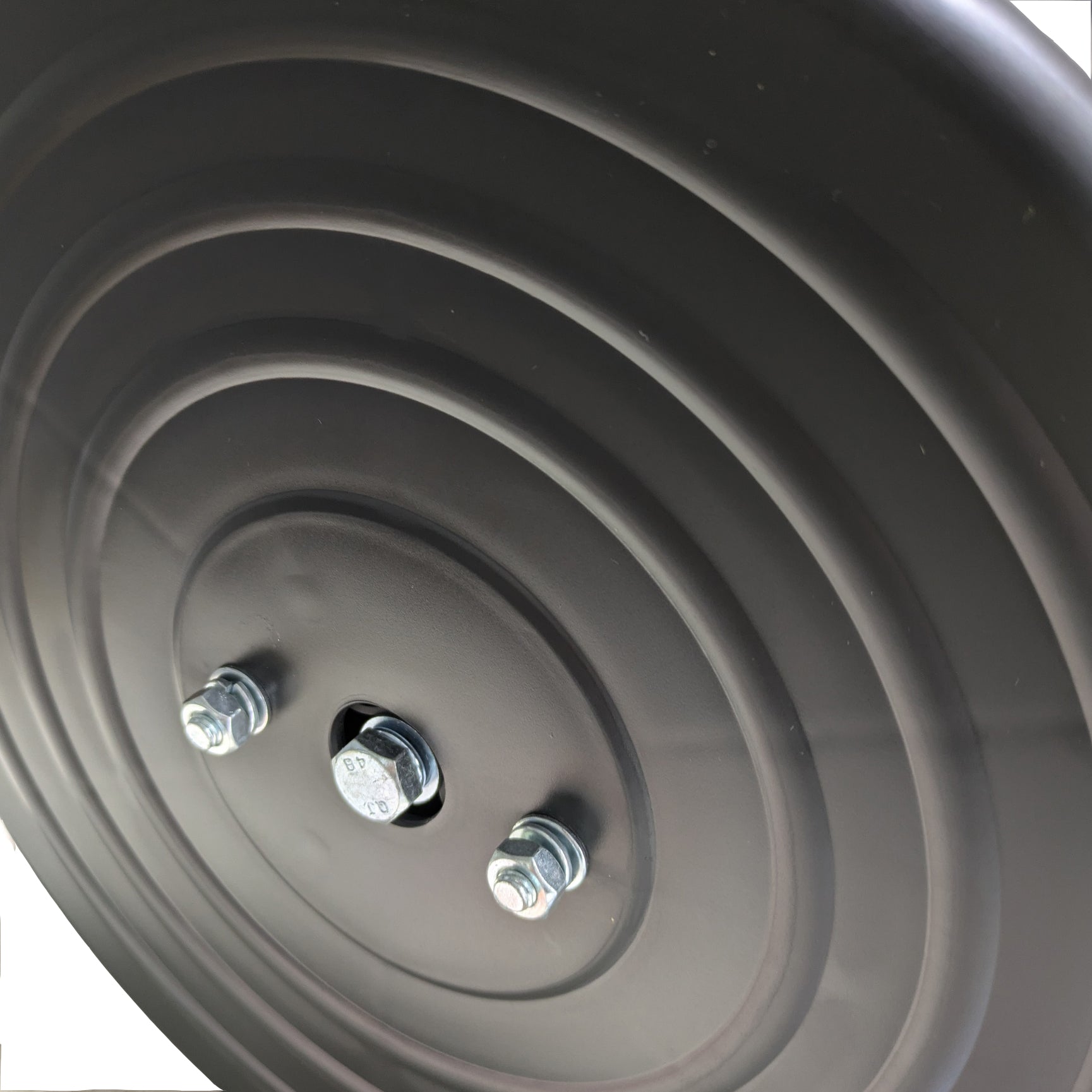 MIG Wire Feeder Spool Cover 300mm rolls - SWS Welding & Cutting