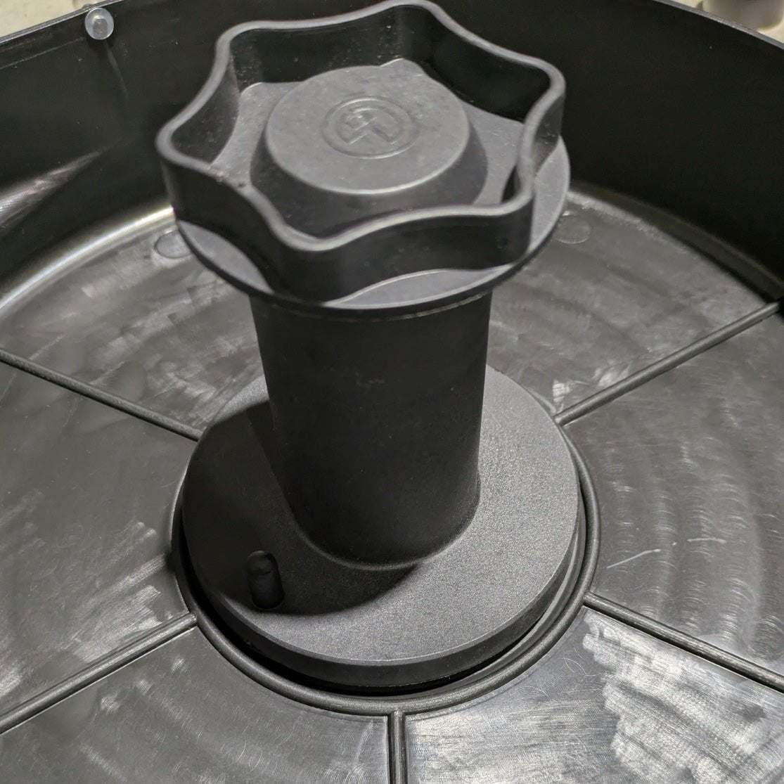 MIG Wire Feeder Spool Cover 300mm rolls - SWS Welding & Cutting