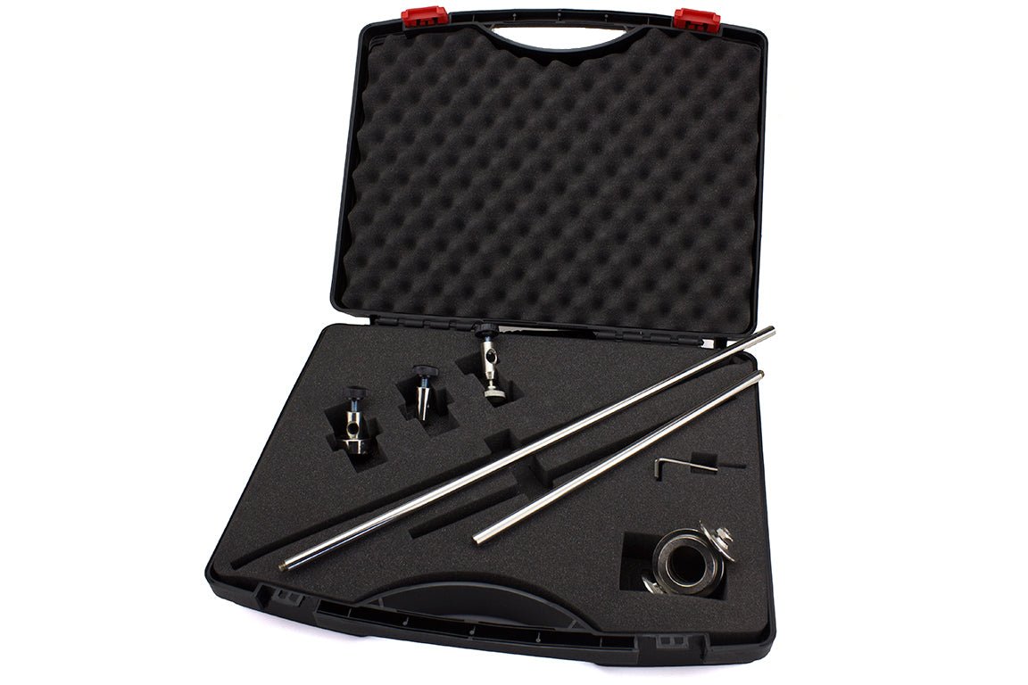 Plasma Torch Cutting Guide Kit - SWS Welding & Cutting