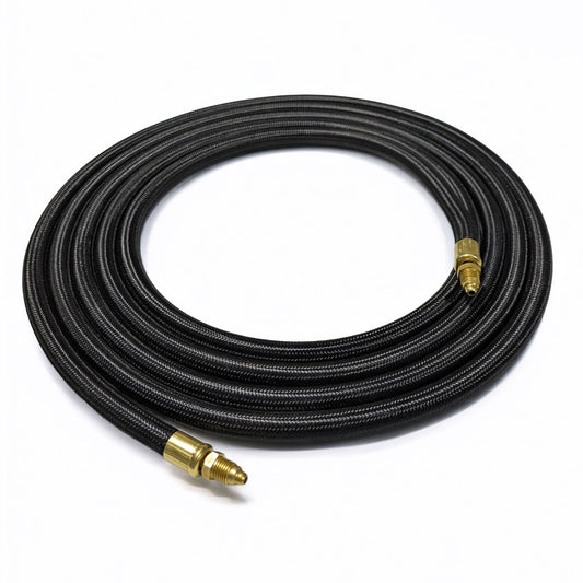 Proflex TIG Torch Cable - WP9 WP17 - SWS Welding & Cutting