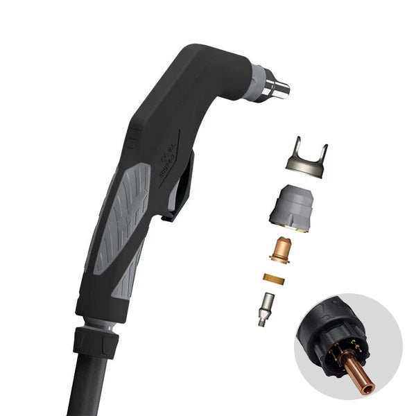 XTP - 45 60A Plasma Cutting Torch - SWS Welding & Cutting