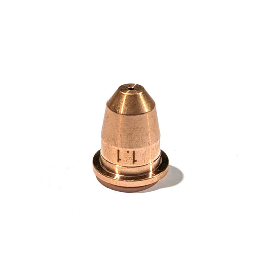 1.1mm Plasma Torch Tips 10pcs IPT40 - IPT60 - SWS Welding & Cutting