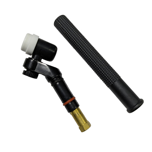 17 Series TIG Swivel Head Body - SWS Welding & Cutting