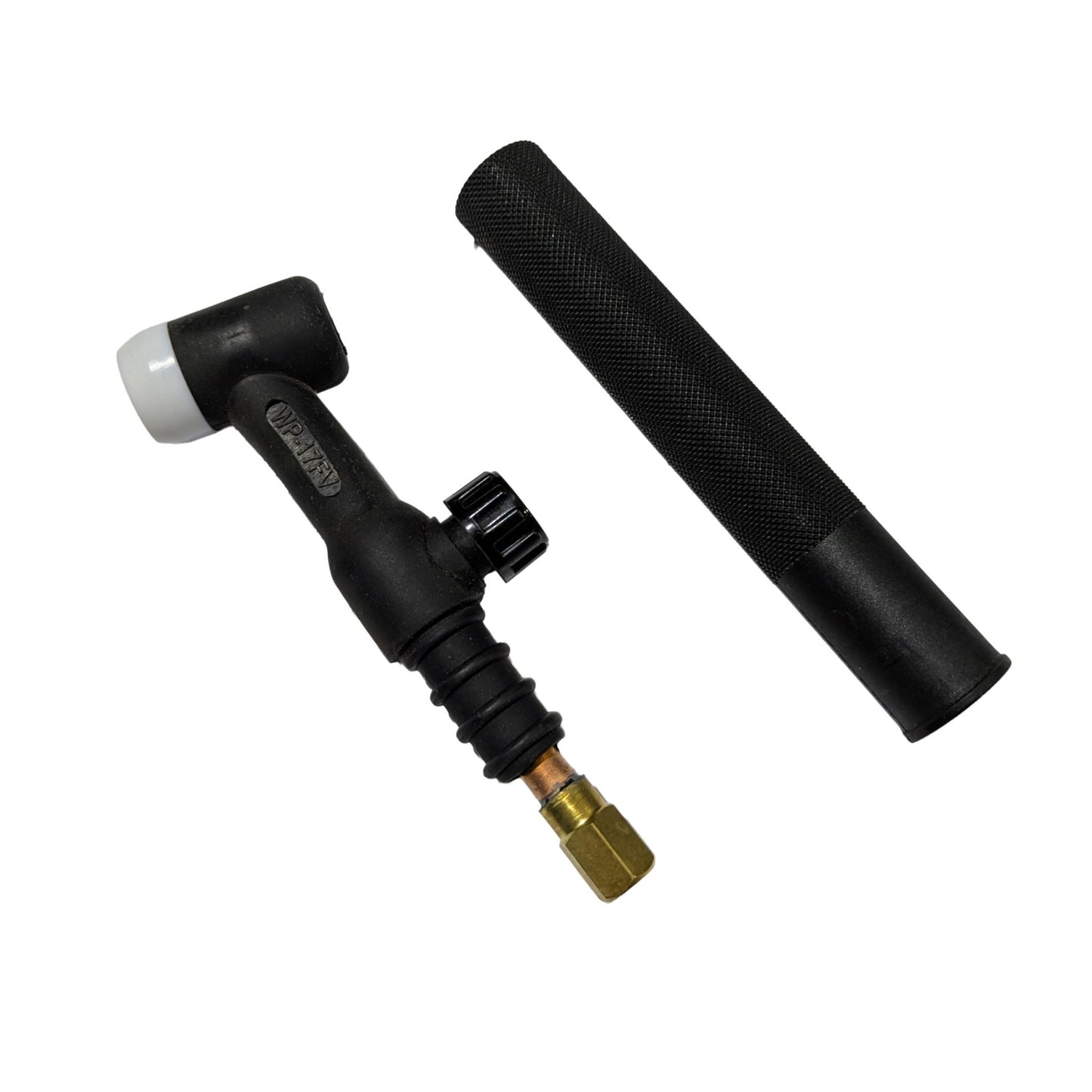 SR-WP 17 TIG Torch Flex Valve Body