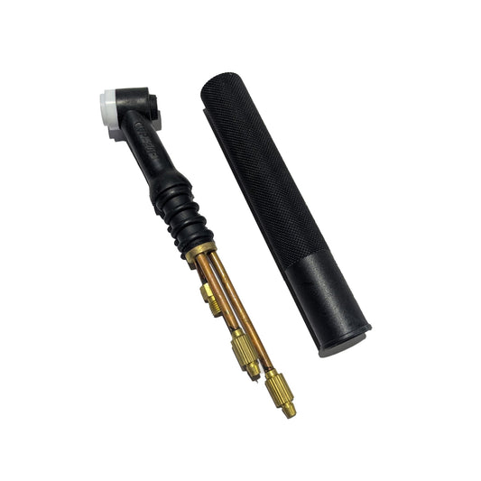 20 Series TIG Torch Water Cooled Flex Head Body SR WP