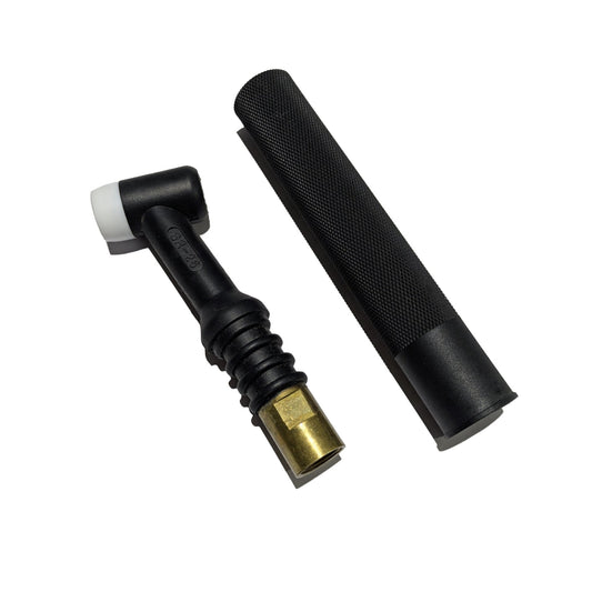26 Series TIG Flex Head Body - SWS Welding & Cutting
