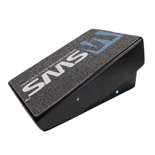 WIRELESS TIG FOOT PEDAL