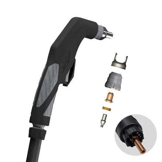 XTP - 45 60A Plasma Cutting Torch - SWS Welding & Cutting